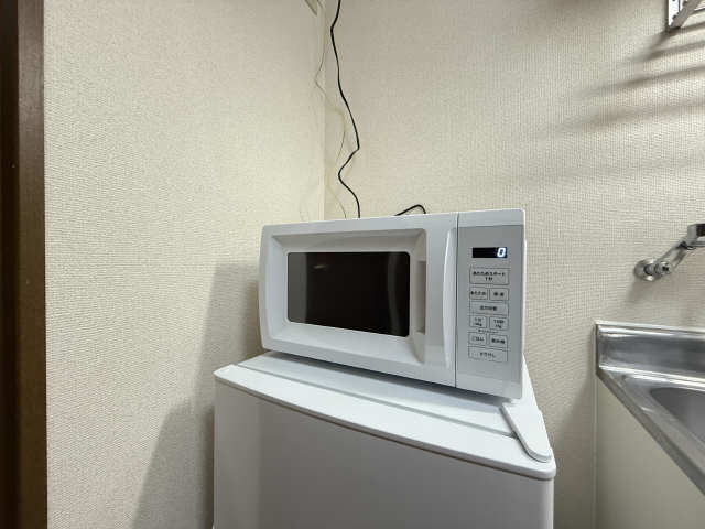 レンジ