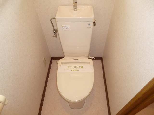 ＷＣ