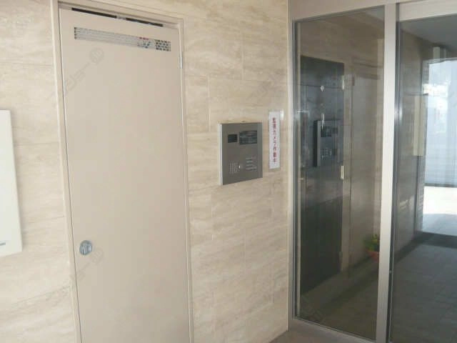 セキュリティー