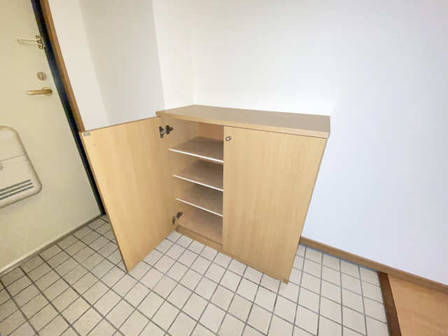 シューズBOX