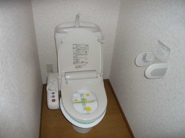 ＷＣ