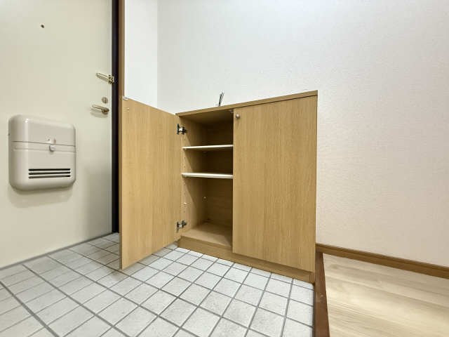 シューズBOX