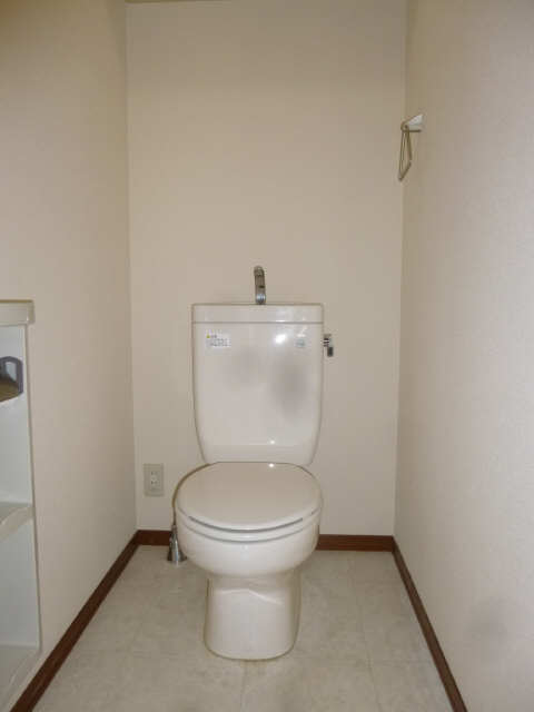 ＷＣ