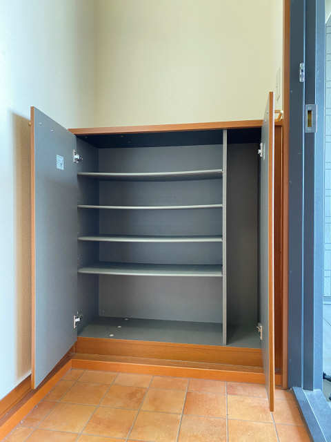 シューズBOX
