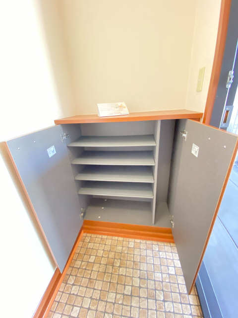 シューズBOX