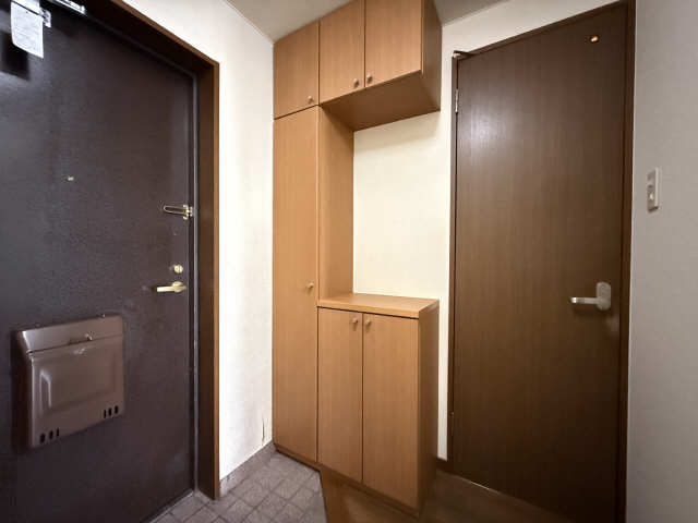 シューズBOX