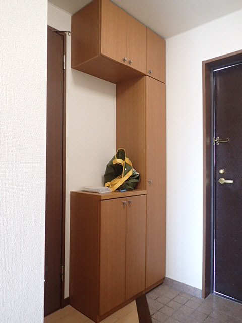 シューズBOX