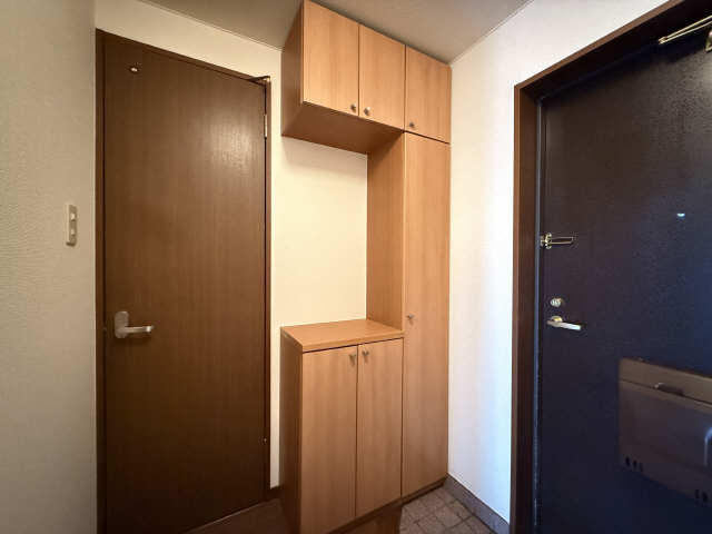 シューズBOX