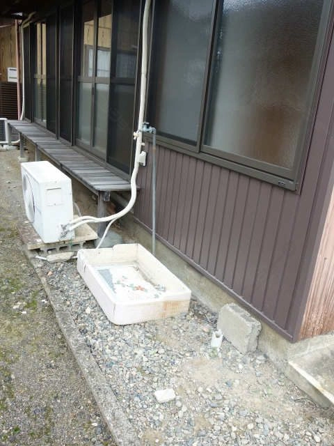 立水栓