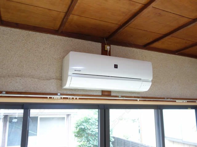 エアコン