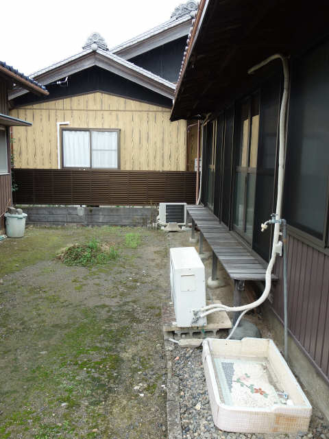 庭