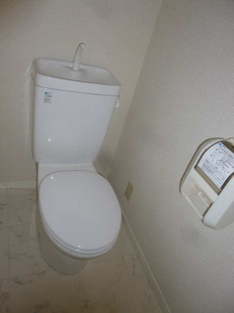 ＷＣ
