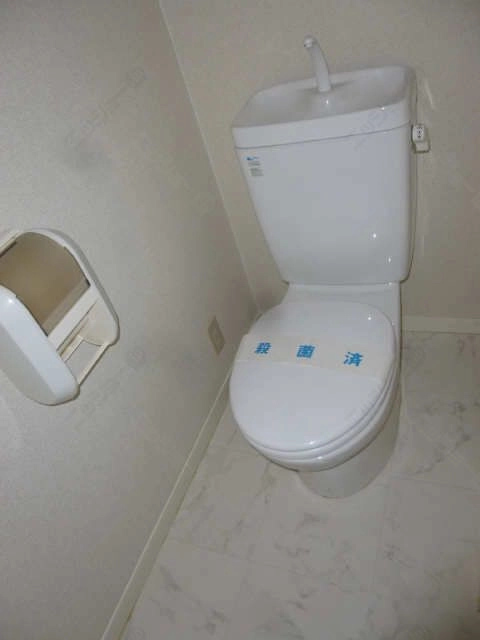 ＷＣ