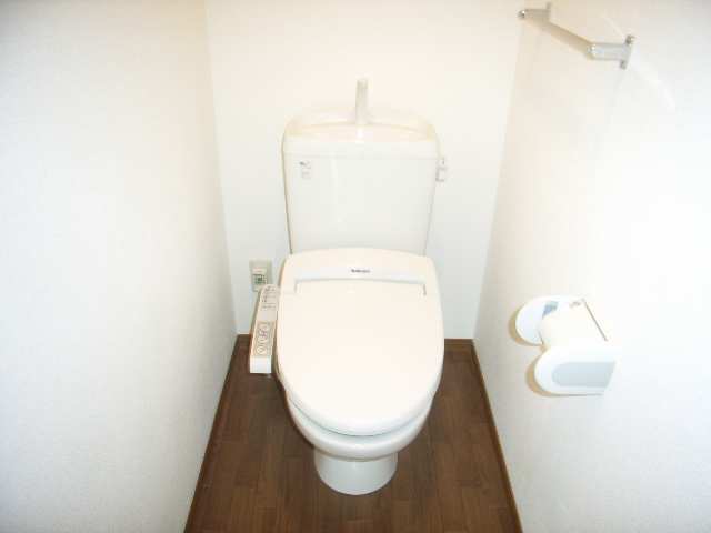ＷＣ
