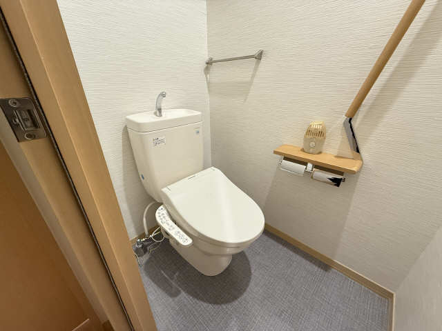 WC