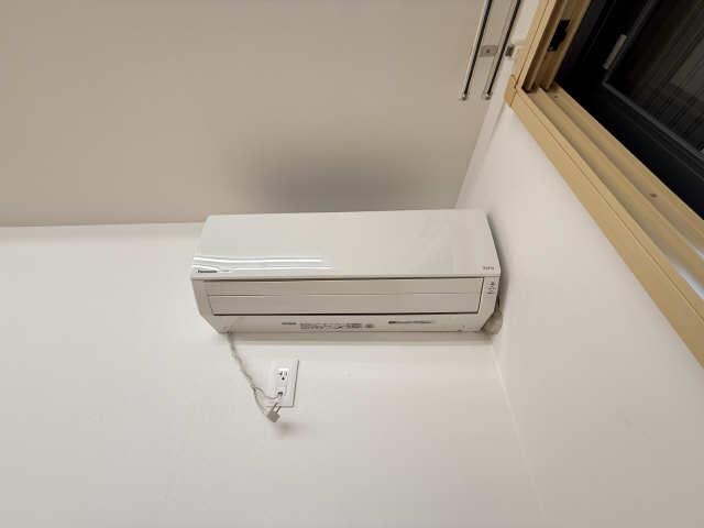 エアコン
