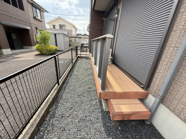 庭