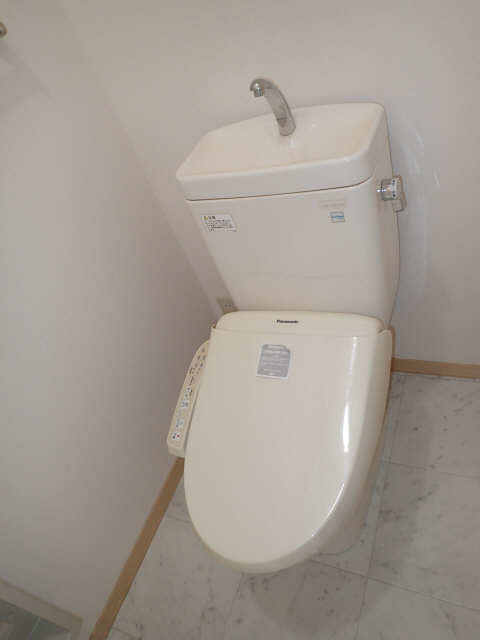 ＷＣ