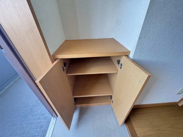 シューズBOX