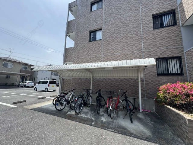 共用部分