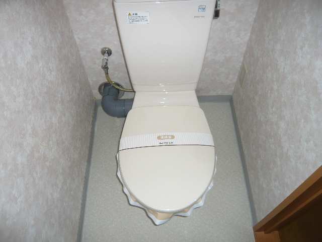 ＷＣ
