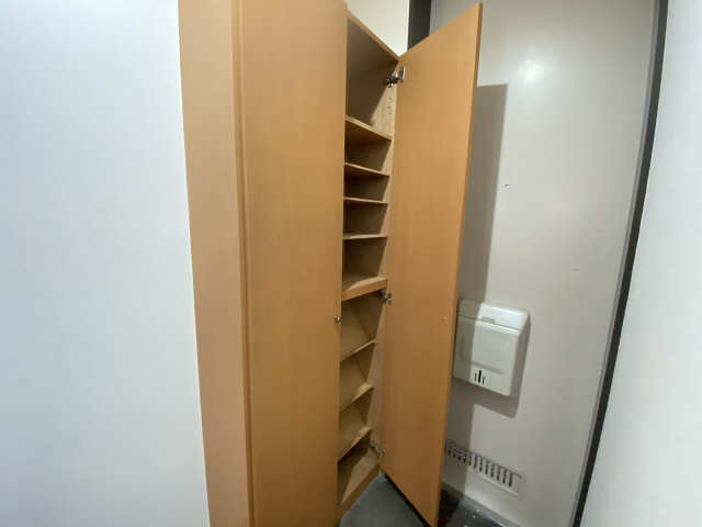 シューズBOX
