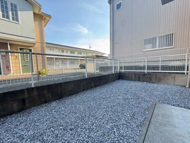 庭