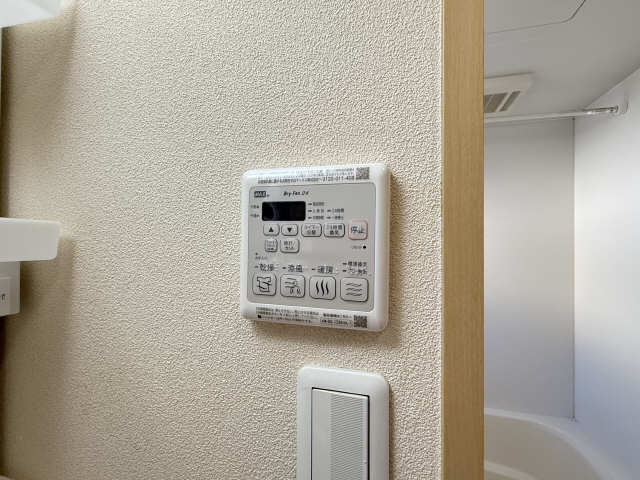 浴室乾燥リモコン