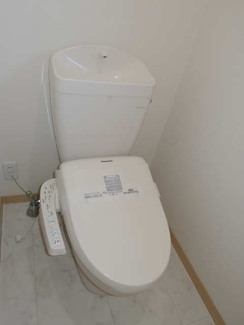 ＷＣ