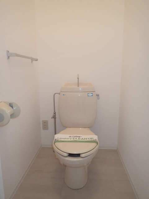 ＷＣ