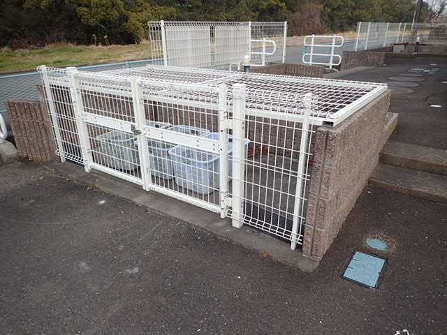 ダストBOX