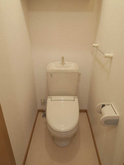 ＷＣ