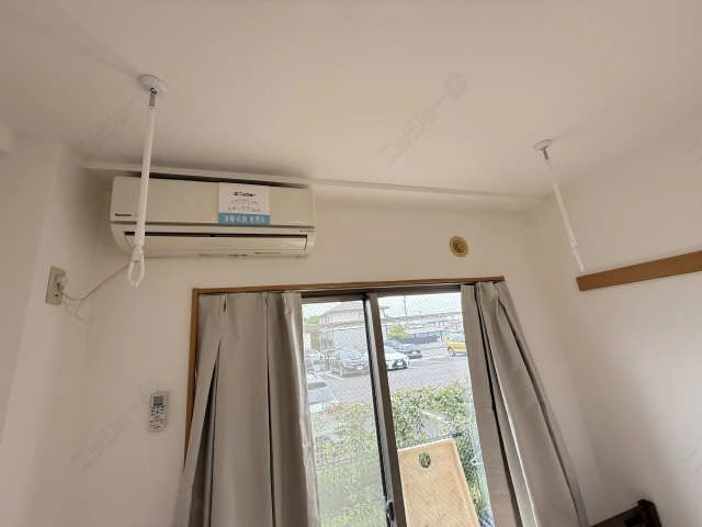 室内用物干し