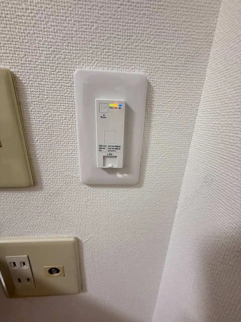 Ｗｉ－Ｆｉ