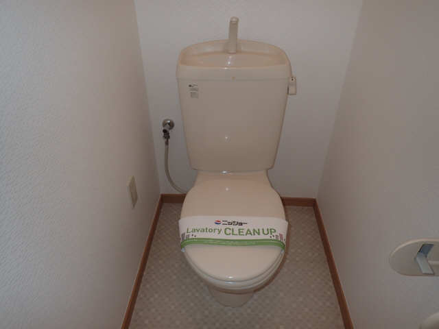 ＷＣ