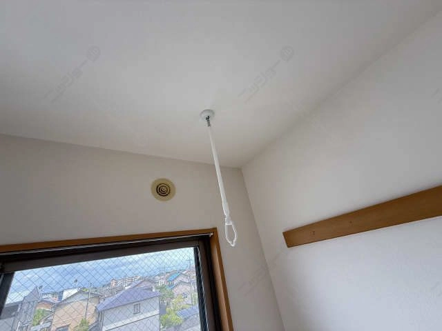 室内用物干し