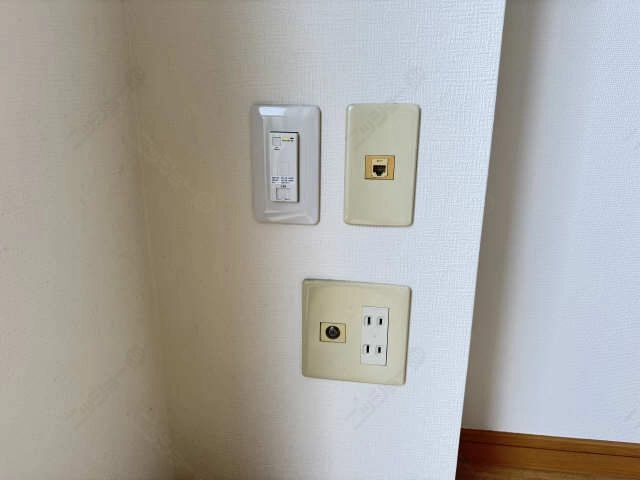 インターネット設備