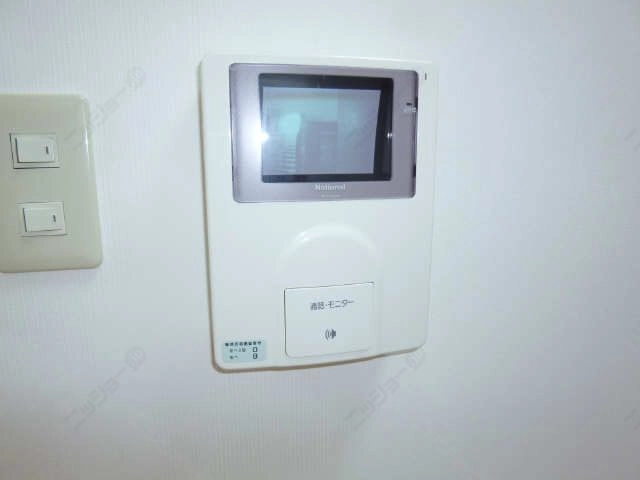 モニターホン