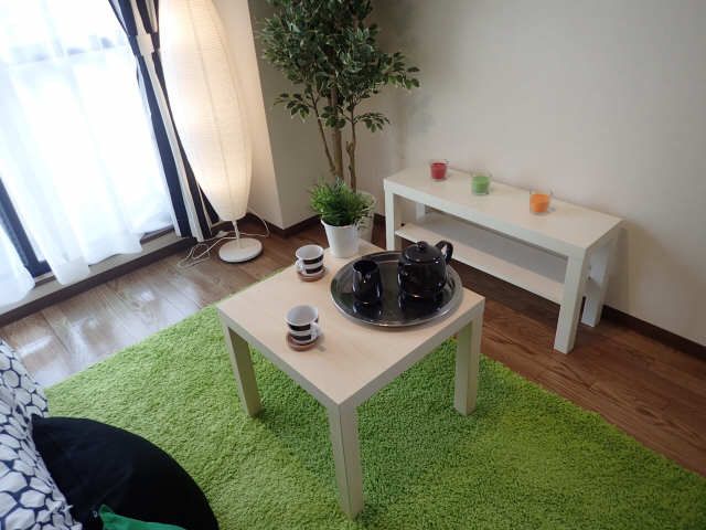 室内