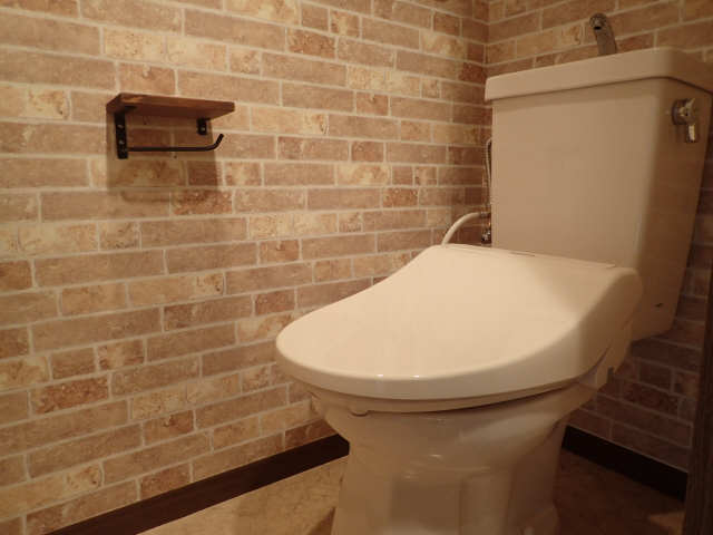 ＷＣ