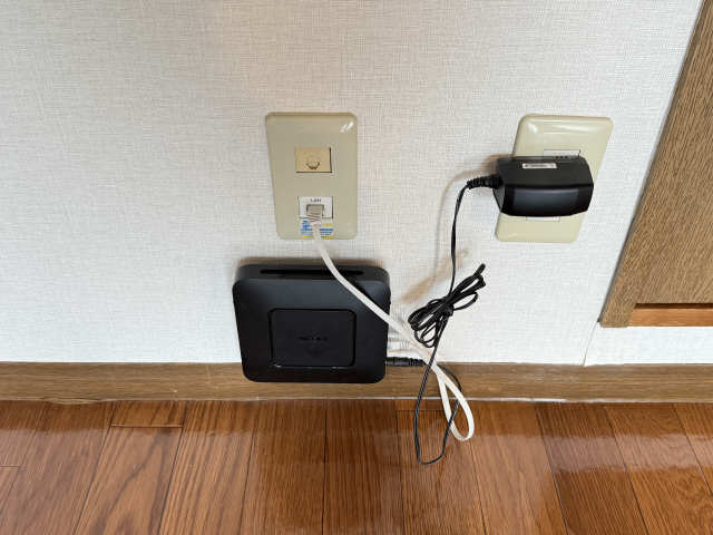 インターネット無料