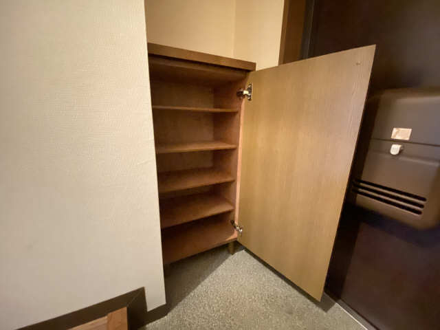 シューズBOX