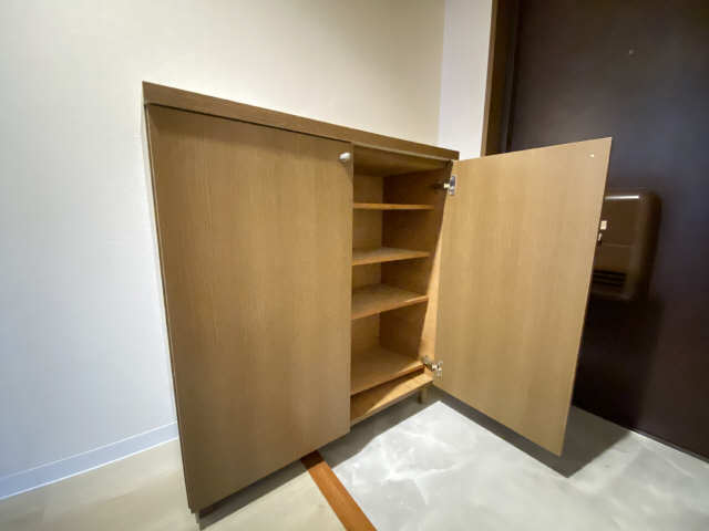 シューズBOX