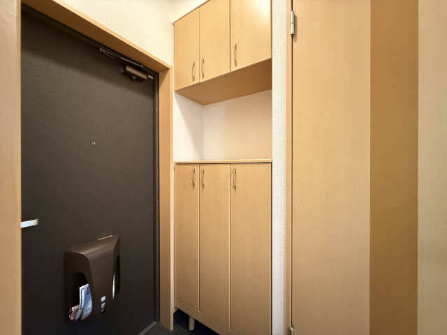 シューズBOX