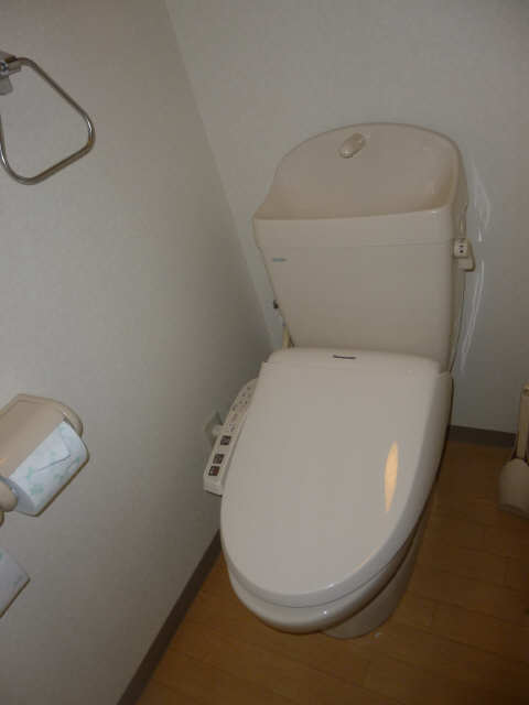 ＷＣ
