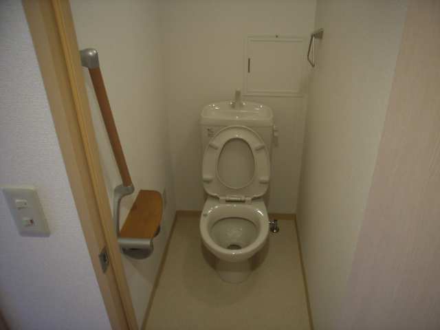 ＷＣ