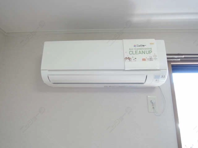 エアコン