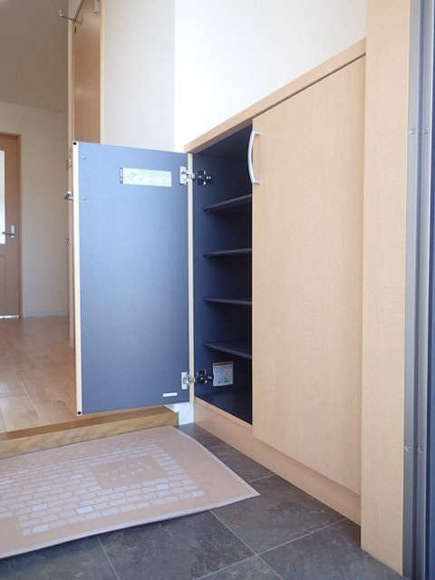 シューズBOX