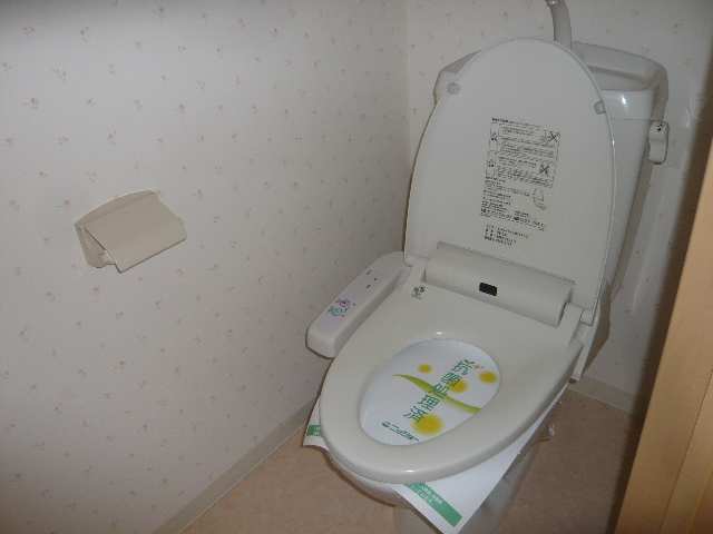 ＷＣ
