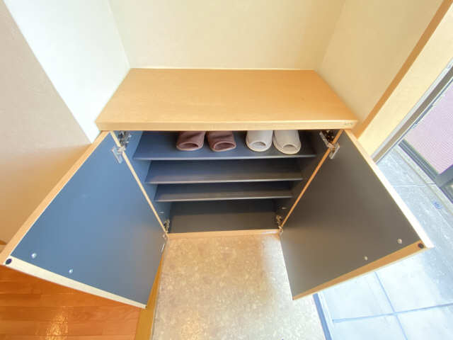 シューズBOX